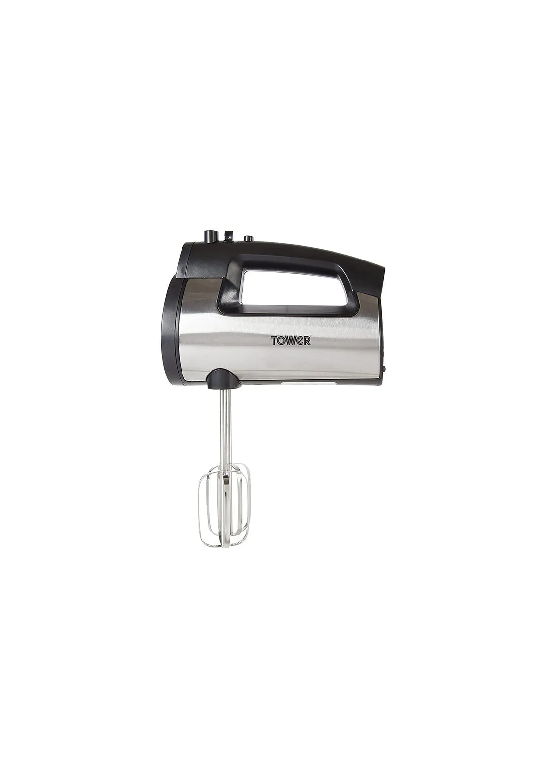 300W Stainless Steel Hand Mixer | T12016