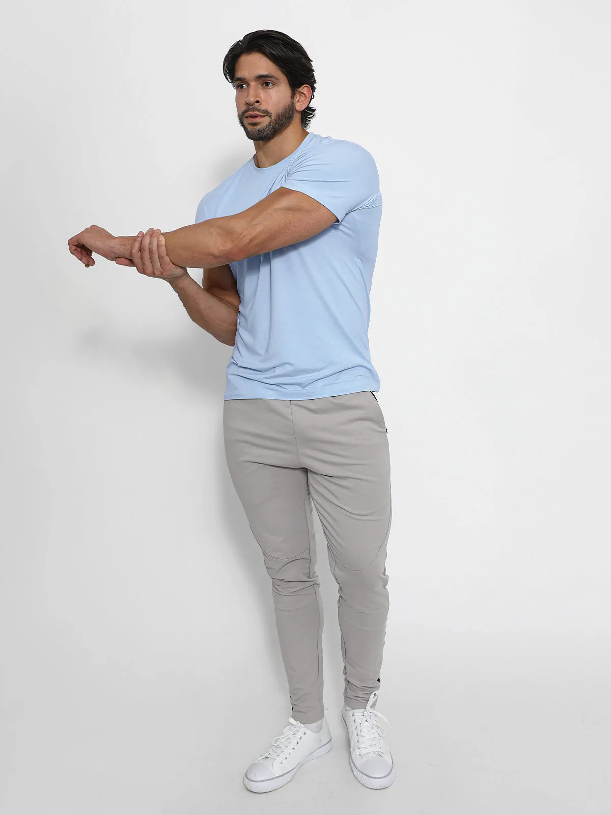 6-Pack Softest Sunday Performance™  Tee Short Sleeve