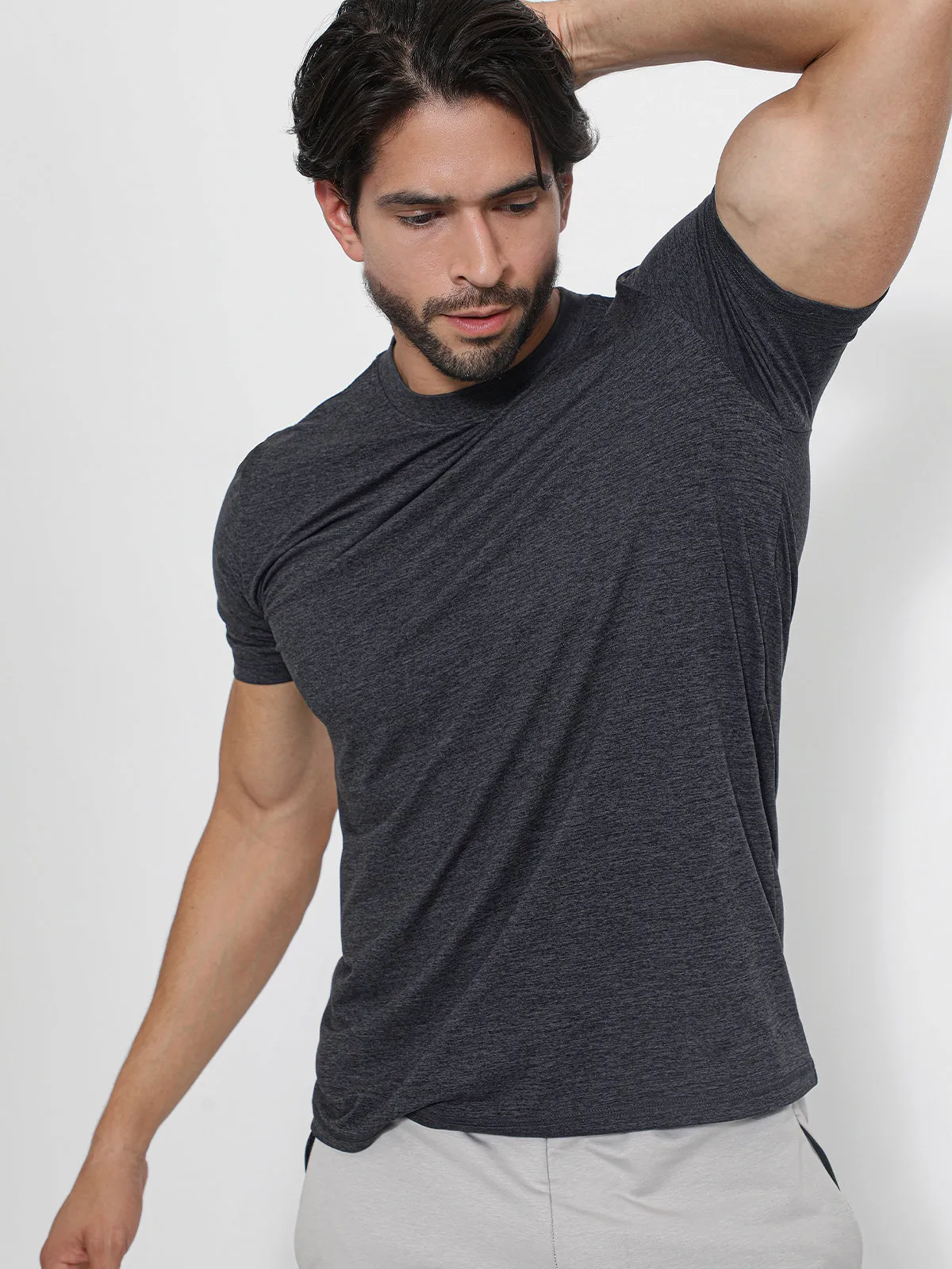 6-Pack Softest Sunday Performance™  Tee Short Sleeve