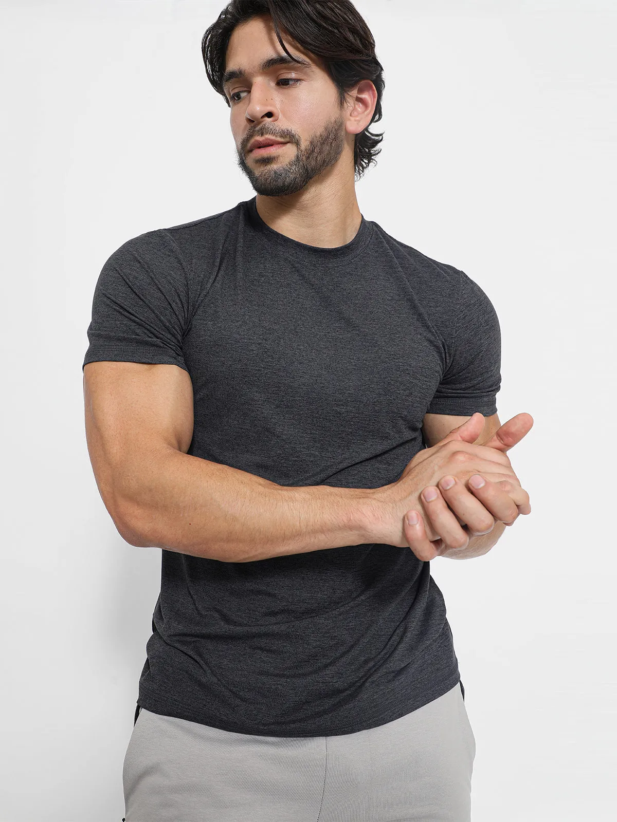 6-Pack Softest Sunday Performance™  Tee Short Sleeve