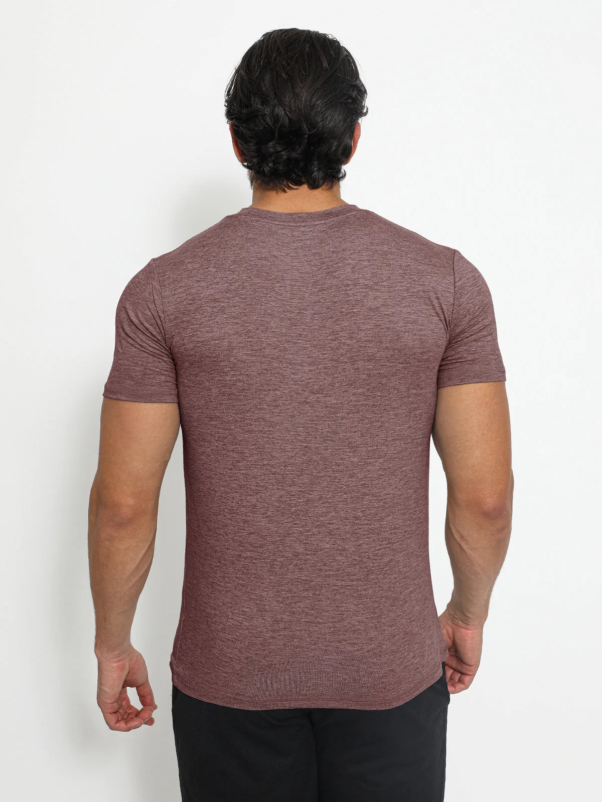 6-Pack Softest Sunday Performance™  Tee Short Sleeve