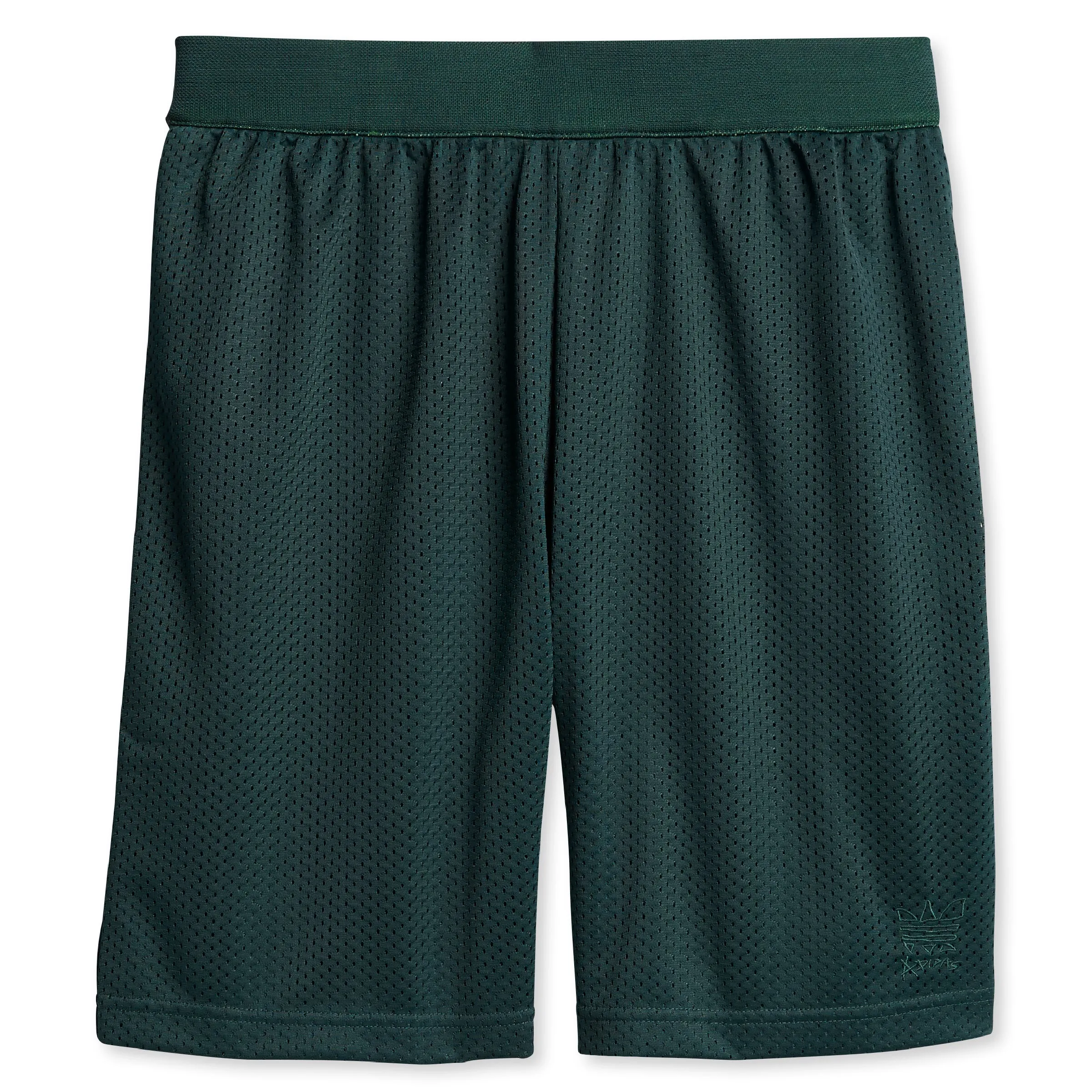 Adidas x Jonah Hill BB Short - Mineral Green