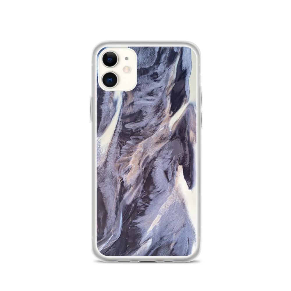 Aerials iPhone Case