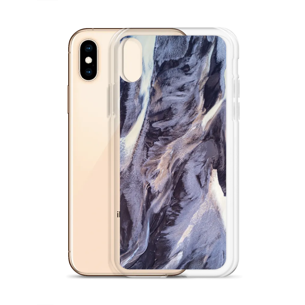 Aerials iPhone Case