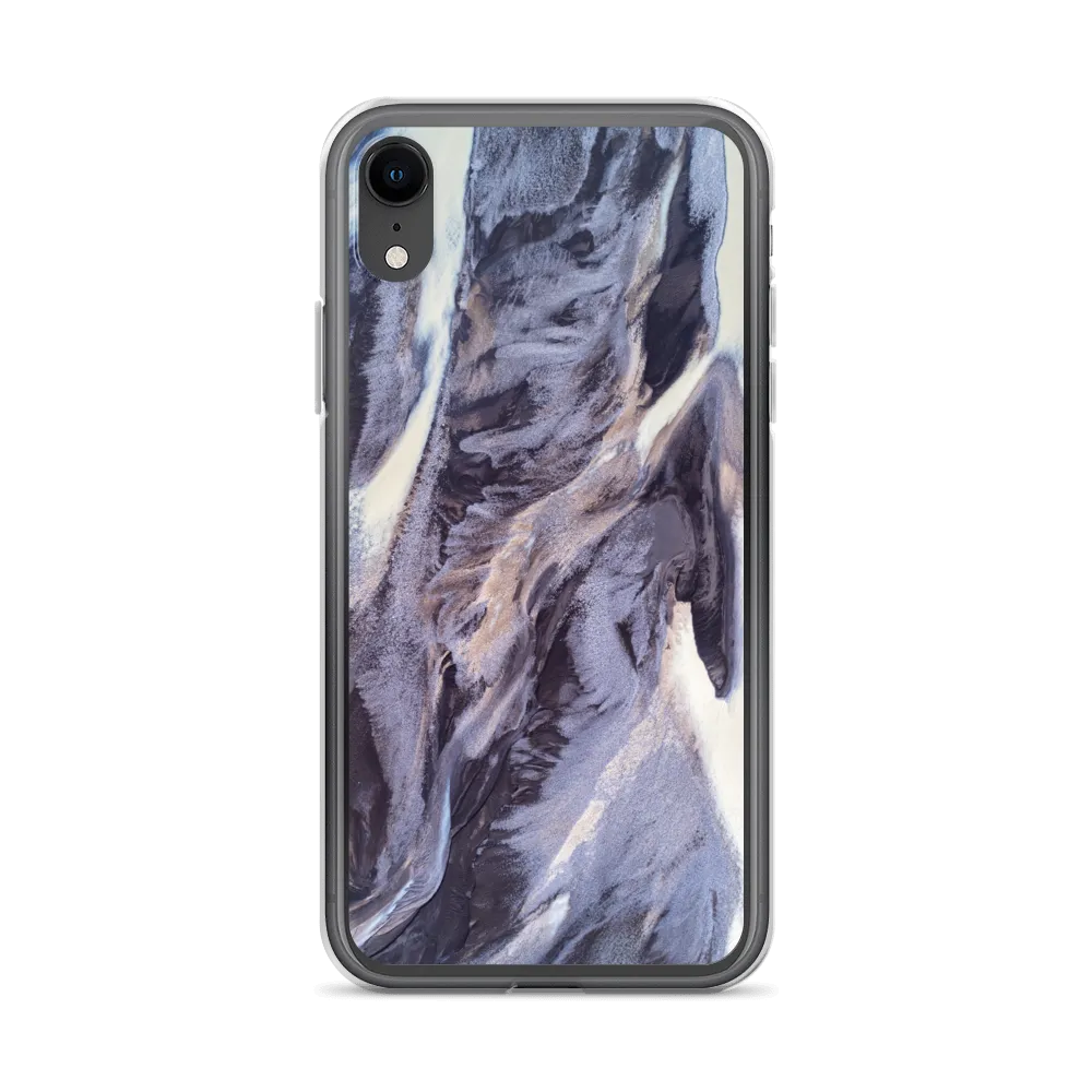 Aerials iPhone Case