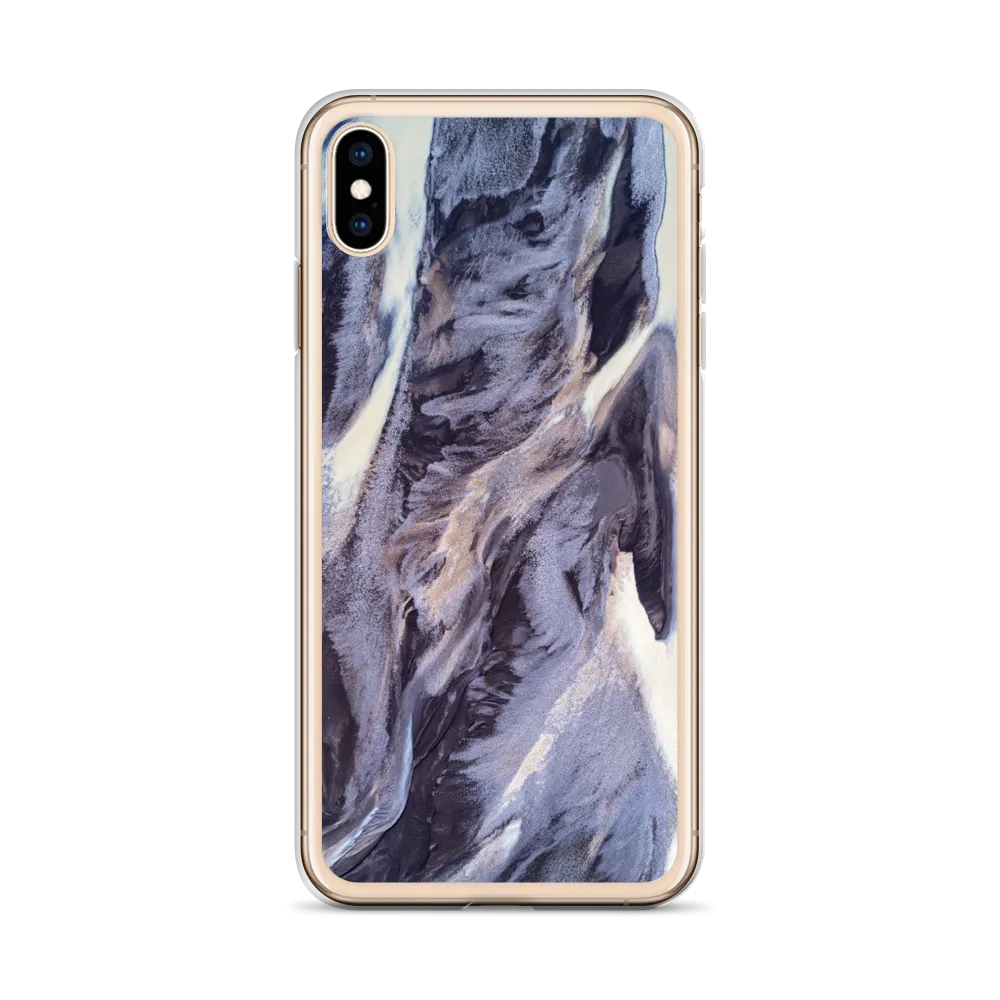 Aerials iPhone Case