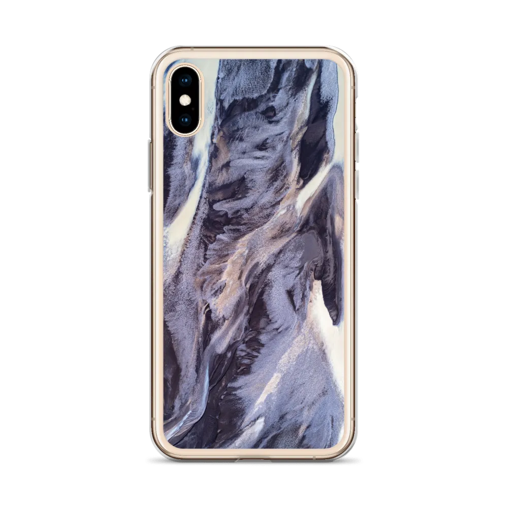 Aerials iPhone Case