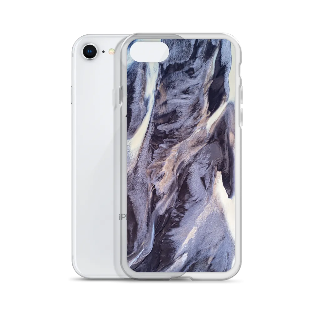 Aerials iPhone Case