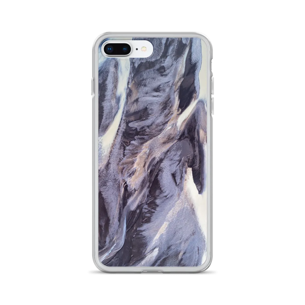 Aerials iPhone Case