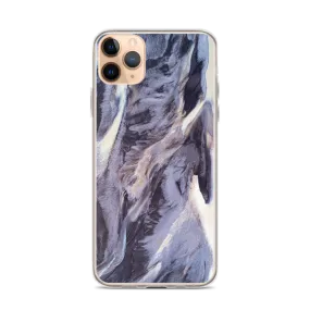 Aerials iPhone Case