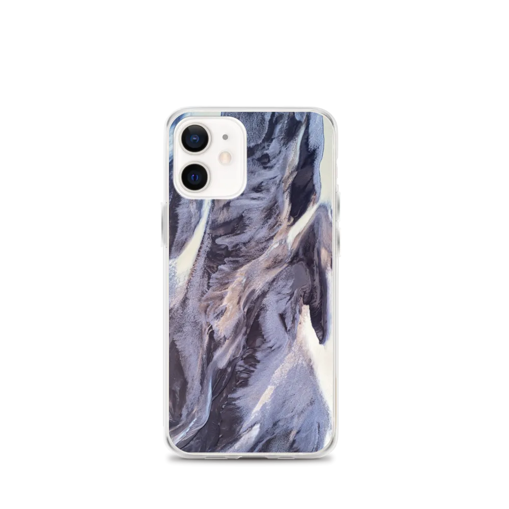 Aerials iPhone Case