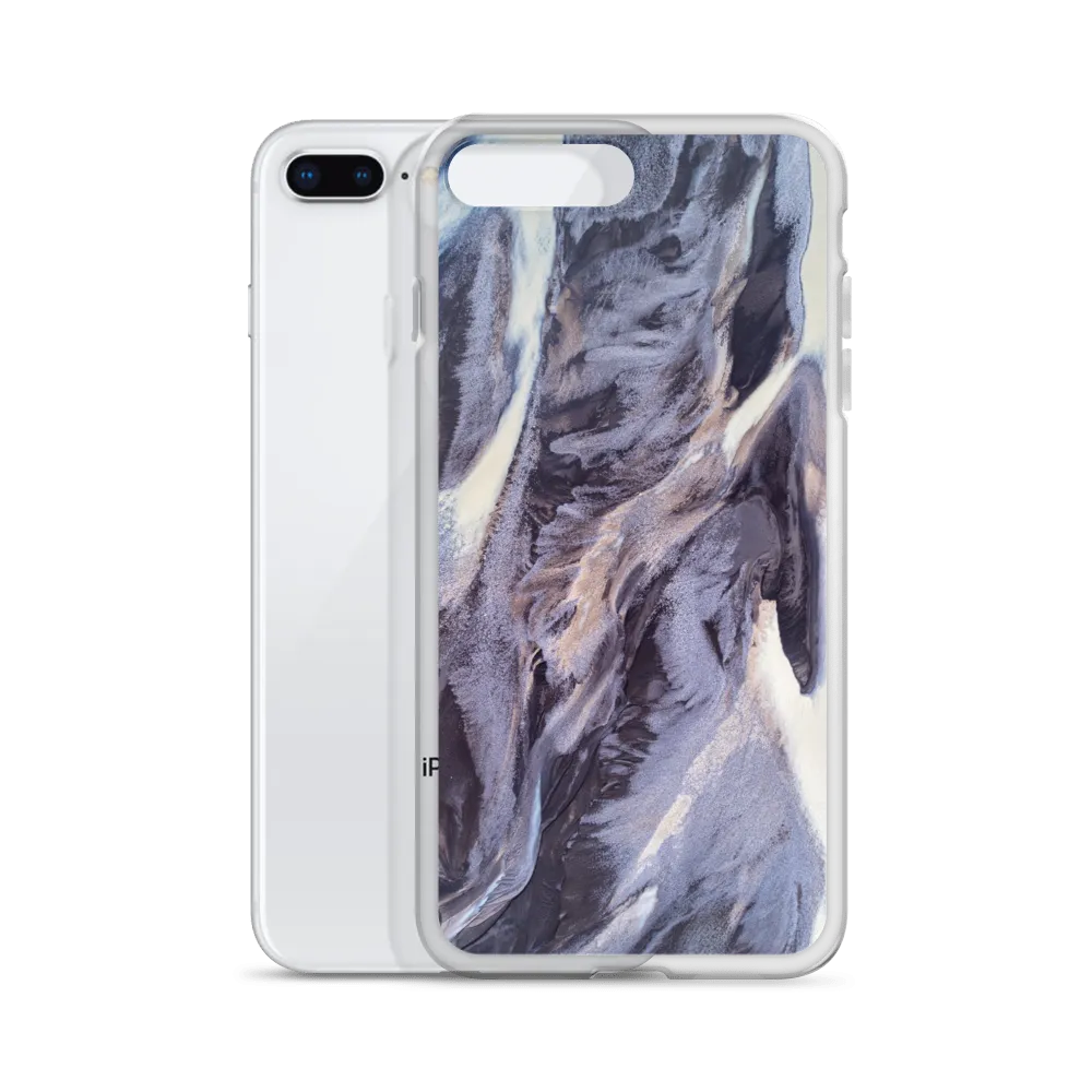 Aerials iPhone Case