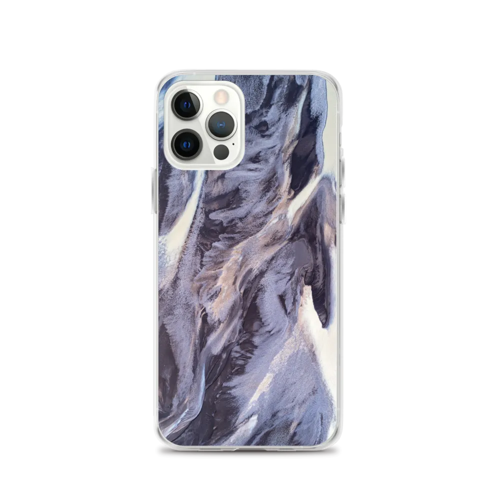 Aerials iPhone Case