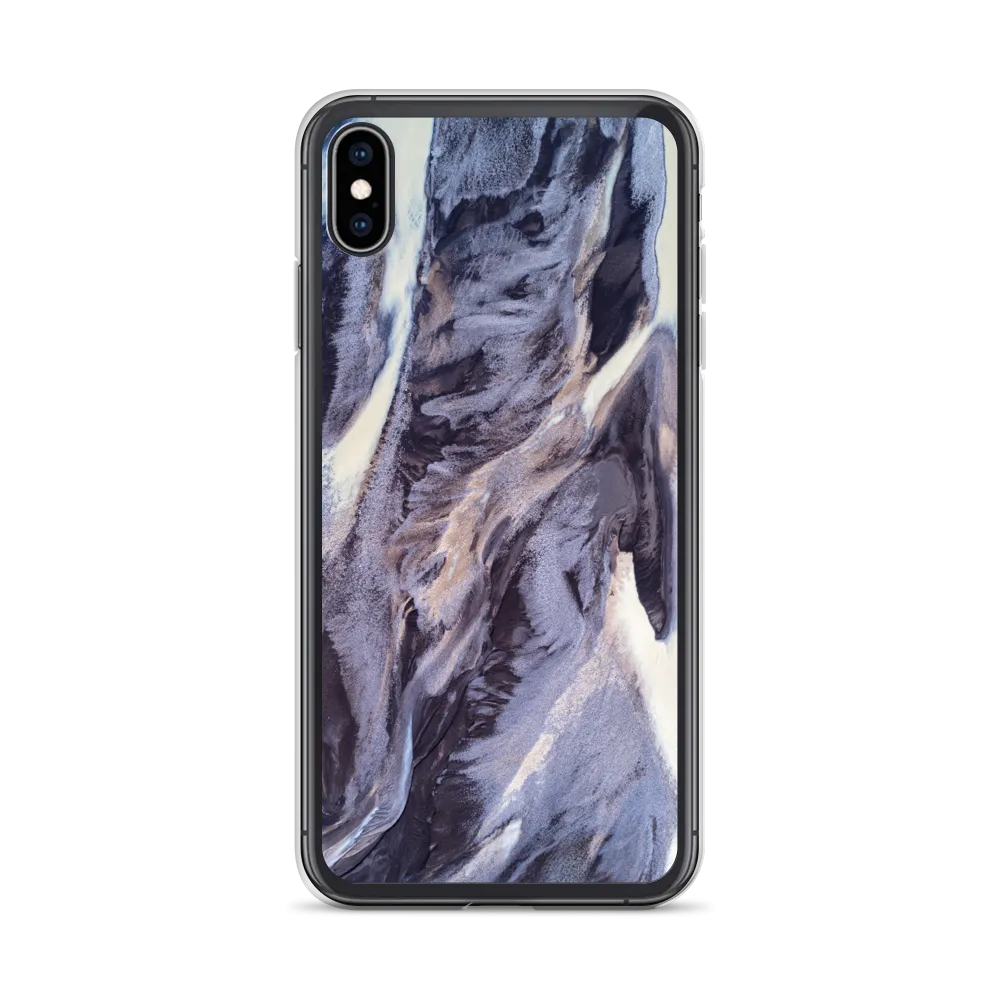 Aerials iPhone Case