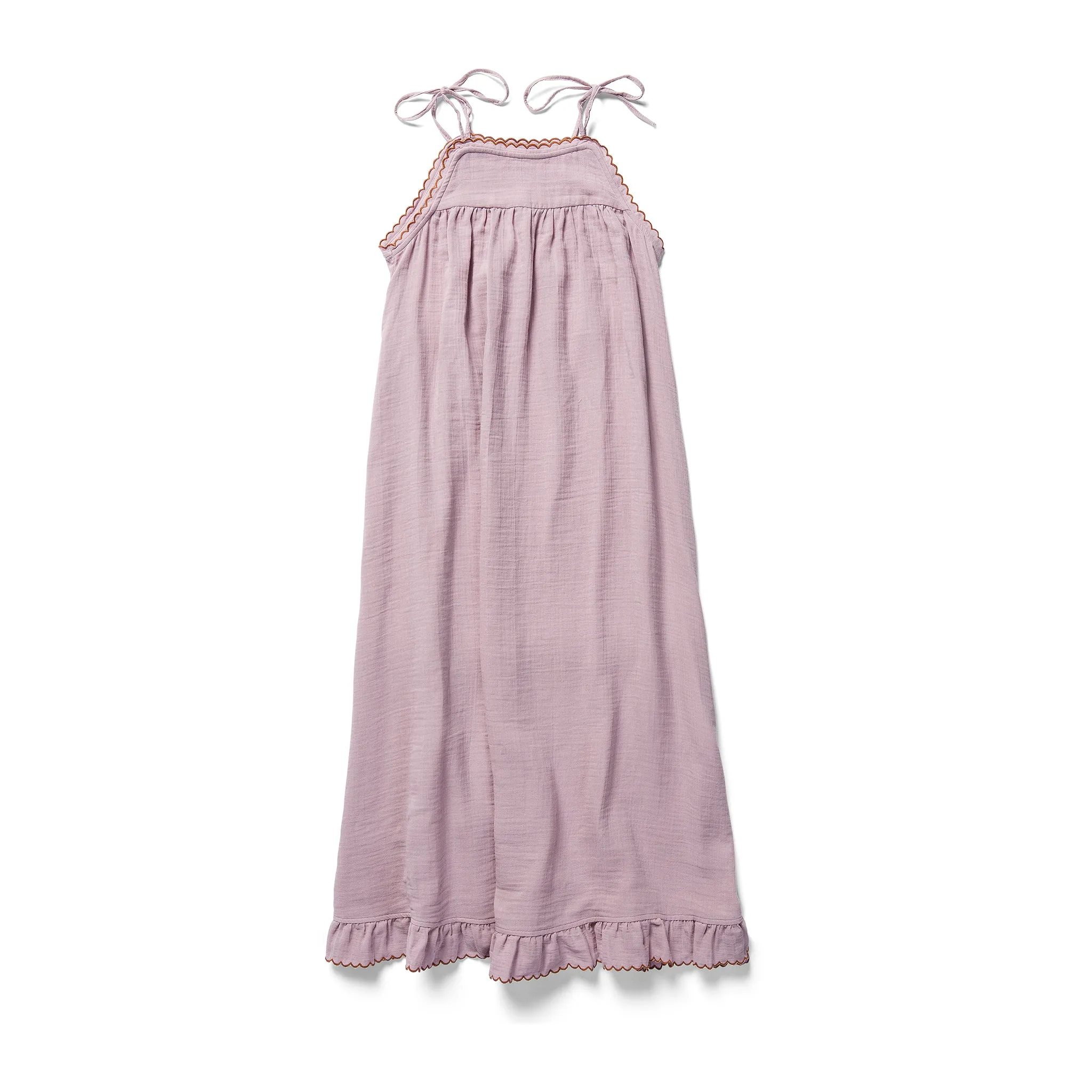 Alaia Slip Dress