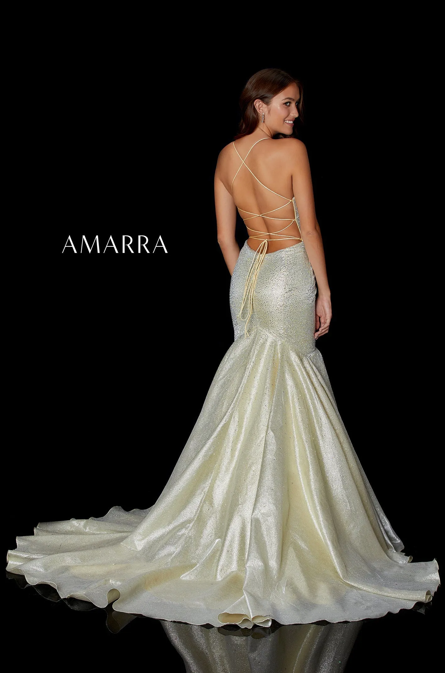 AMARRA 87318 DRESS