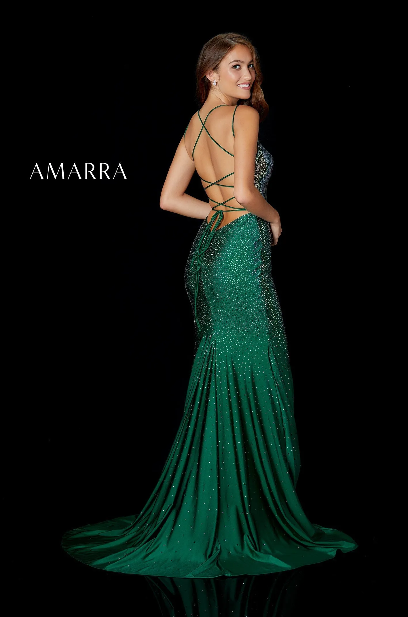 AMARRA 87350 DRESS