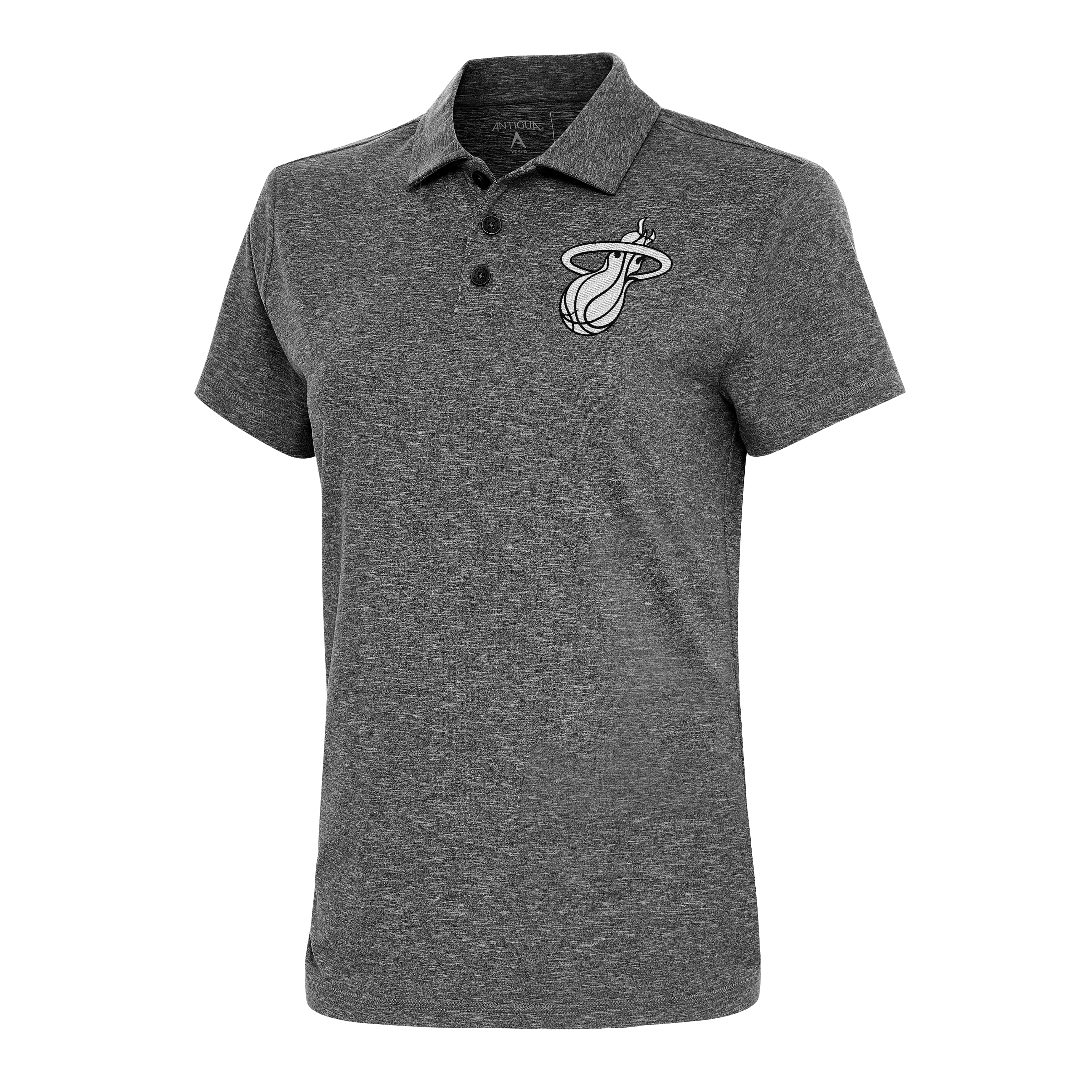 Antigua HEAT Culture Women's Polo