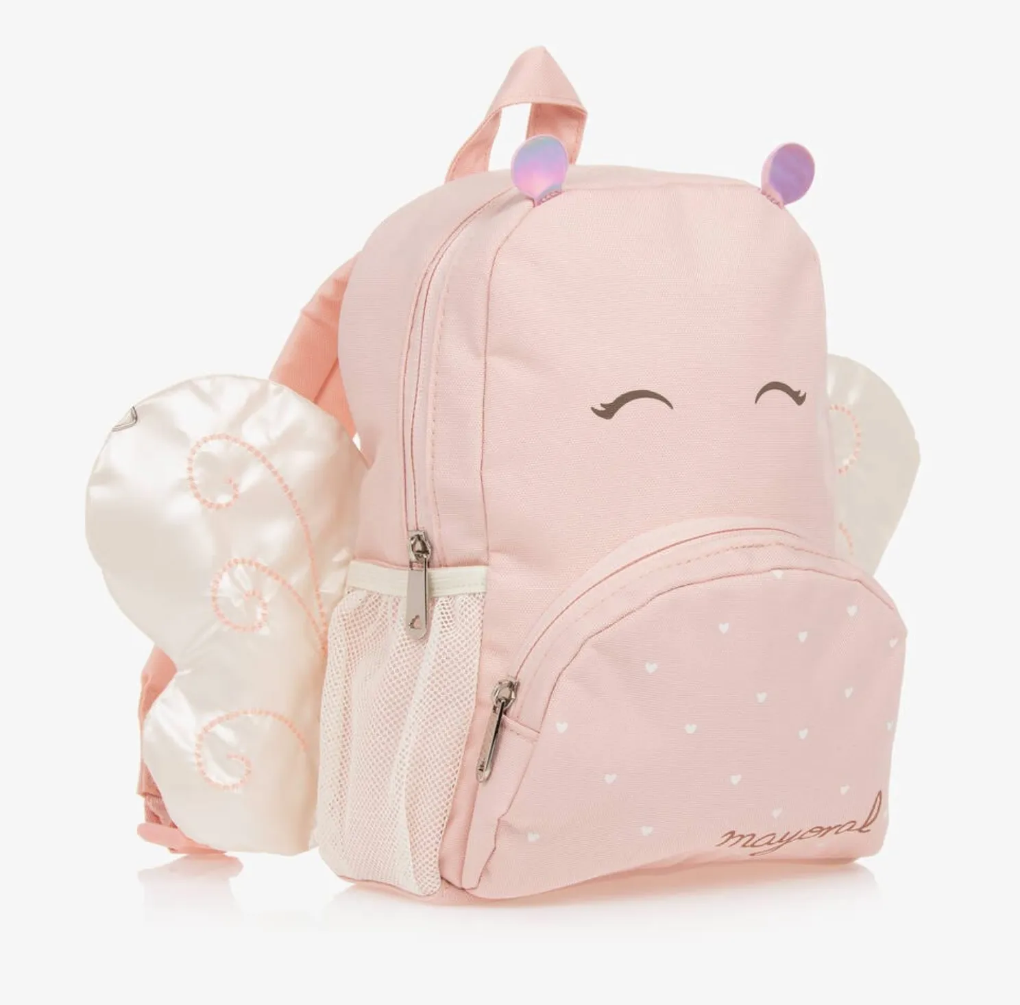 Baby Backpack | Butterfly