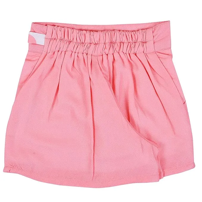 Baby Girls Top and Shorts Dress For Girls