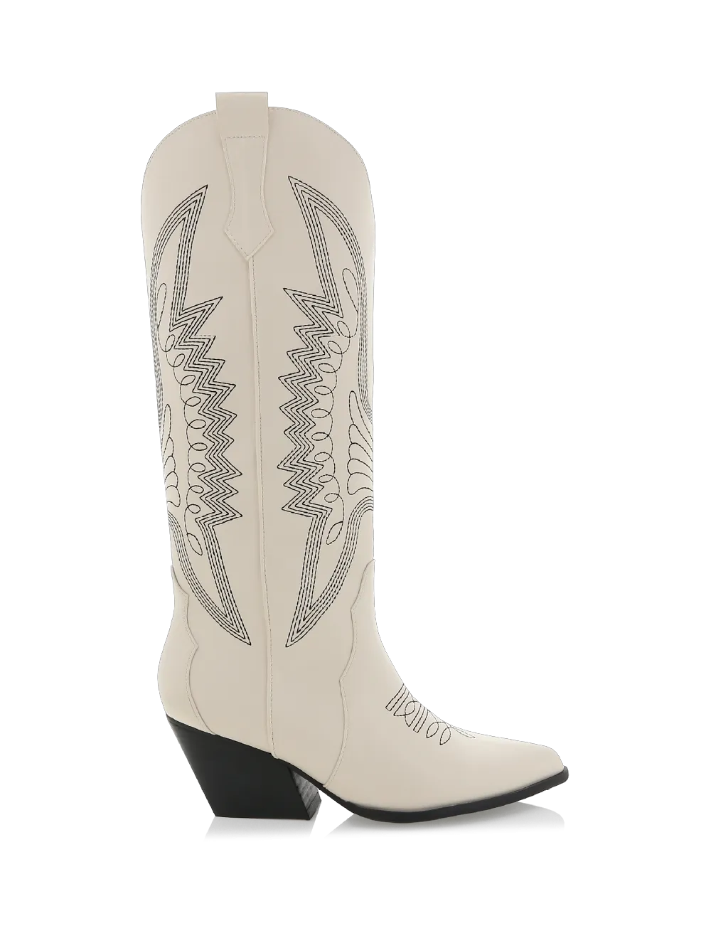 BILLINI Zayda Western Cowboy Boot