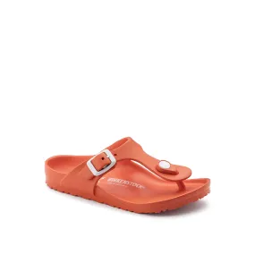      Birkenstock Gizeh Kids EVA Scuba Coral