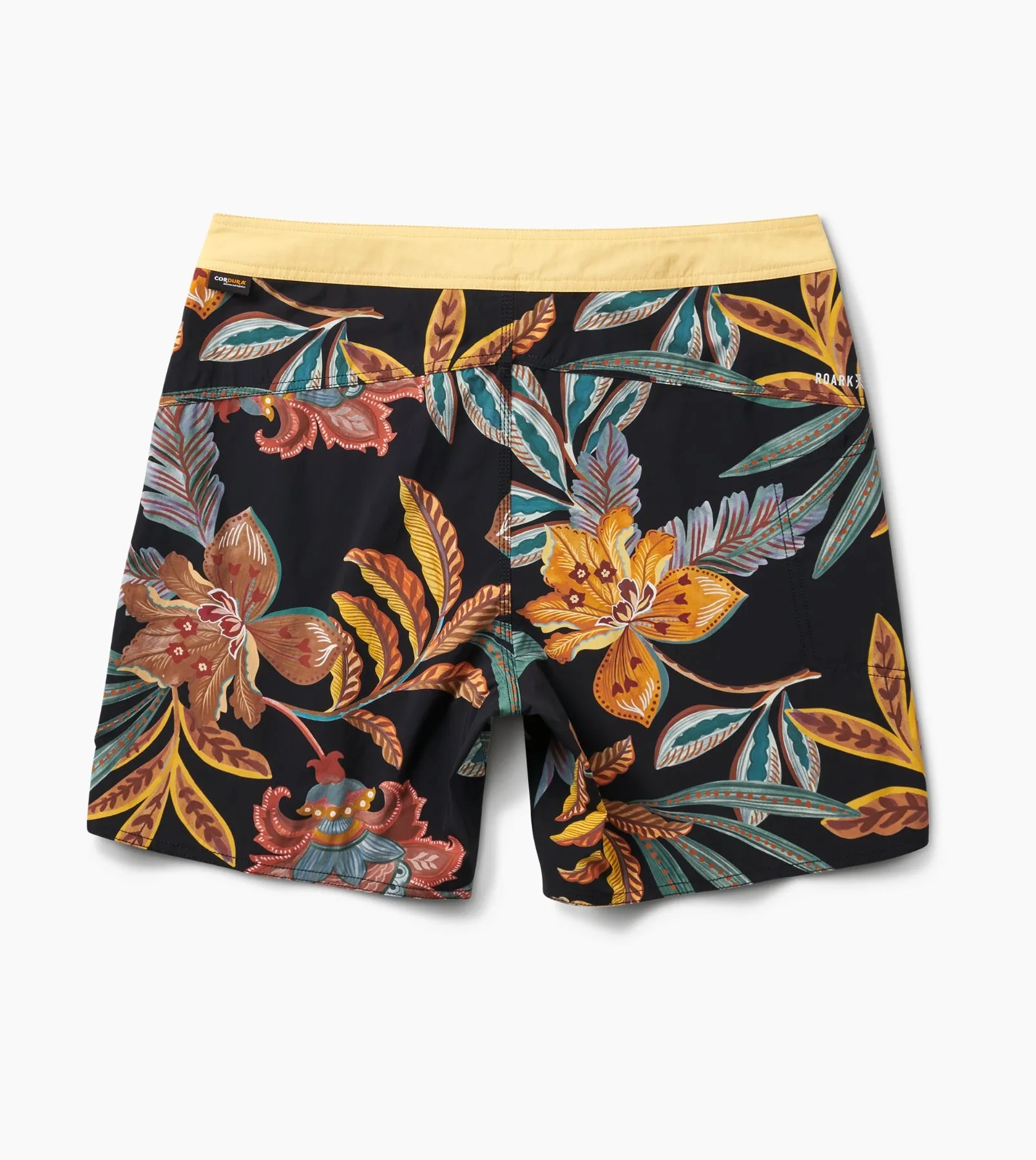 Boatman 2.0 Boardshorts 17"