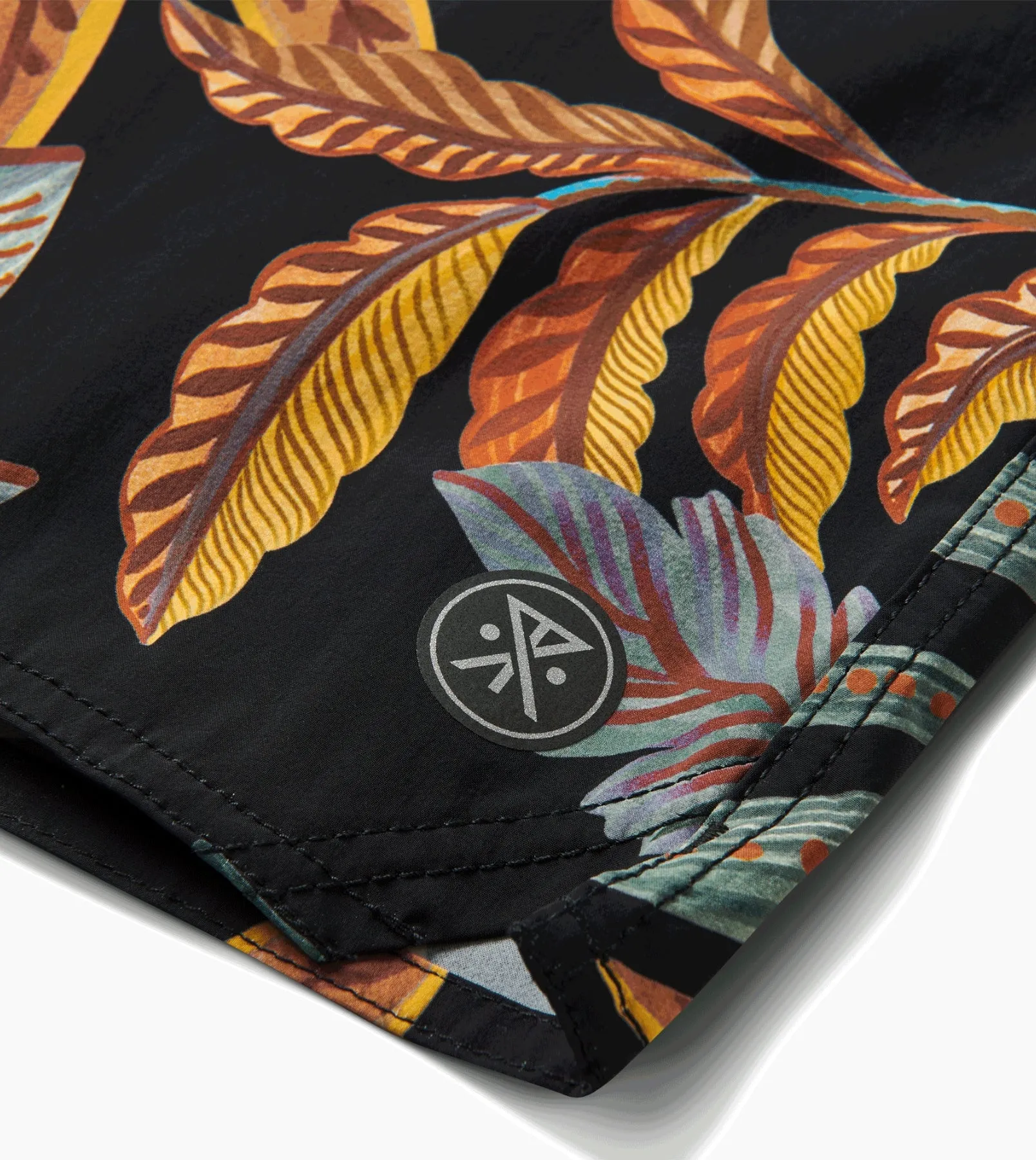 Boatman 2.0 Boardshorts 17"