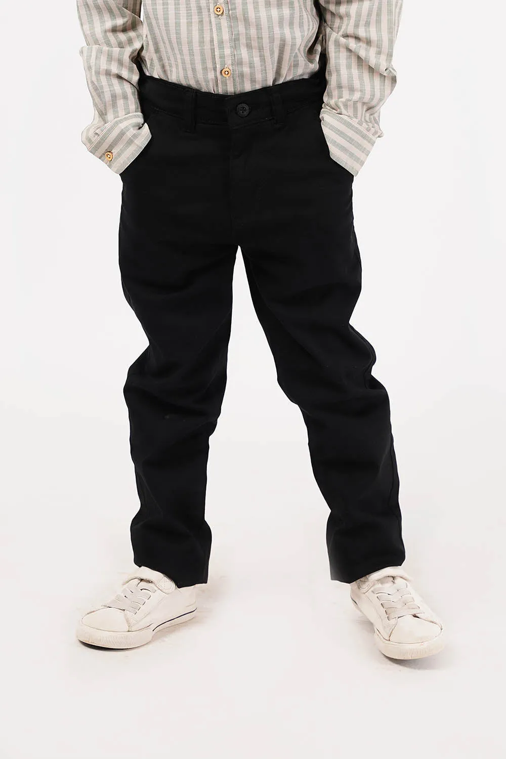 Boy's Chino Pant