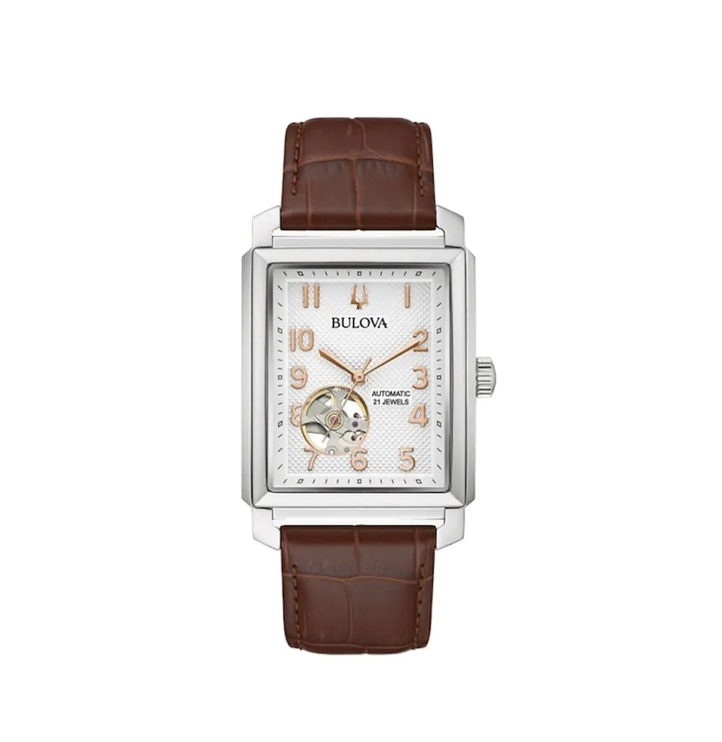 Bulova  Automatic watch