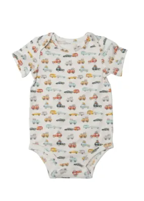 Camper Vans Bodysuit