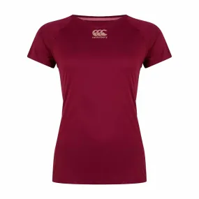 Canterbury Lightspeed Womens Superlight T-Shirt