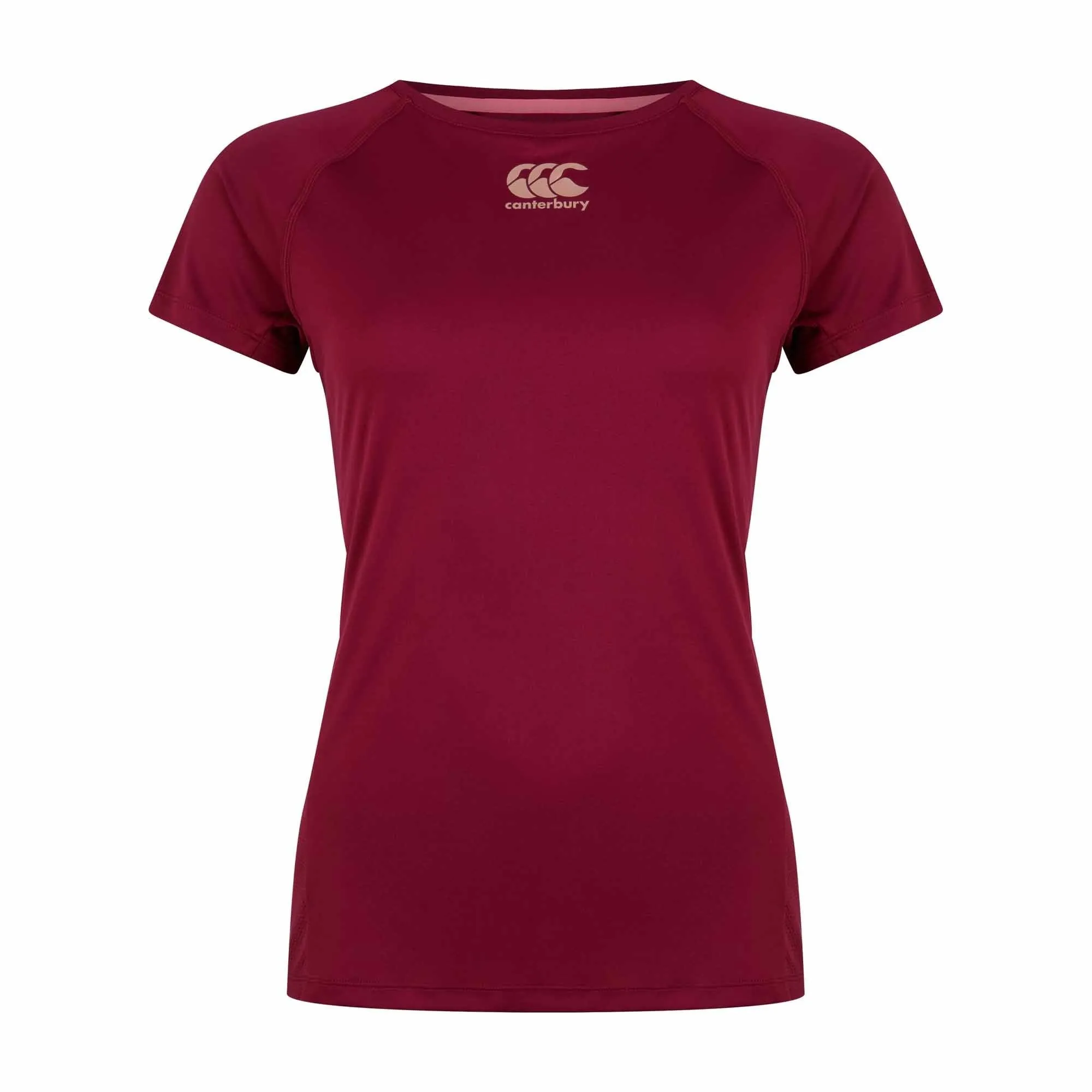 Canterbury Lightspeed Womens Superlight T-Shirt