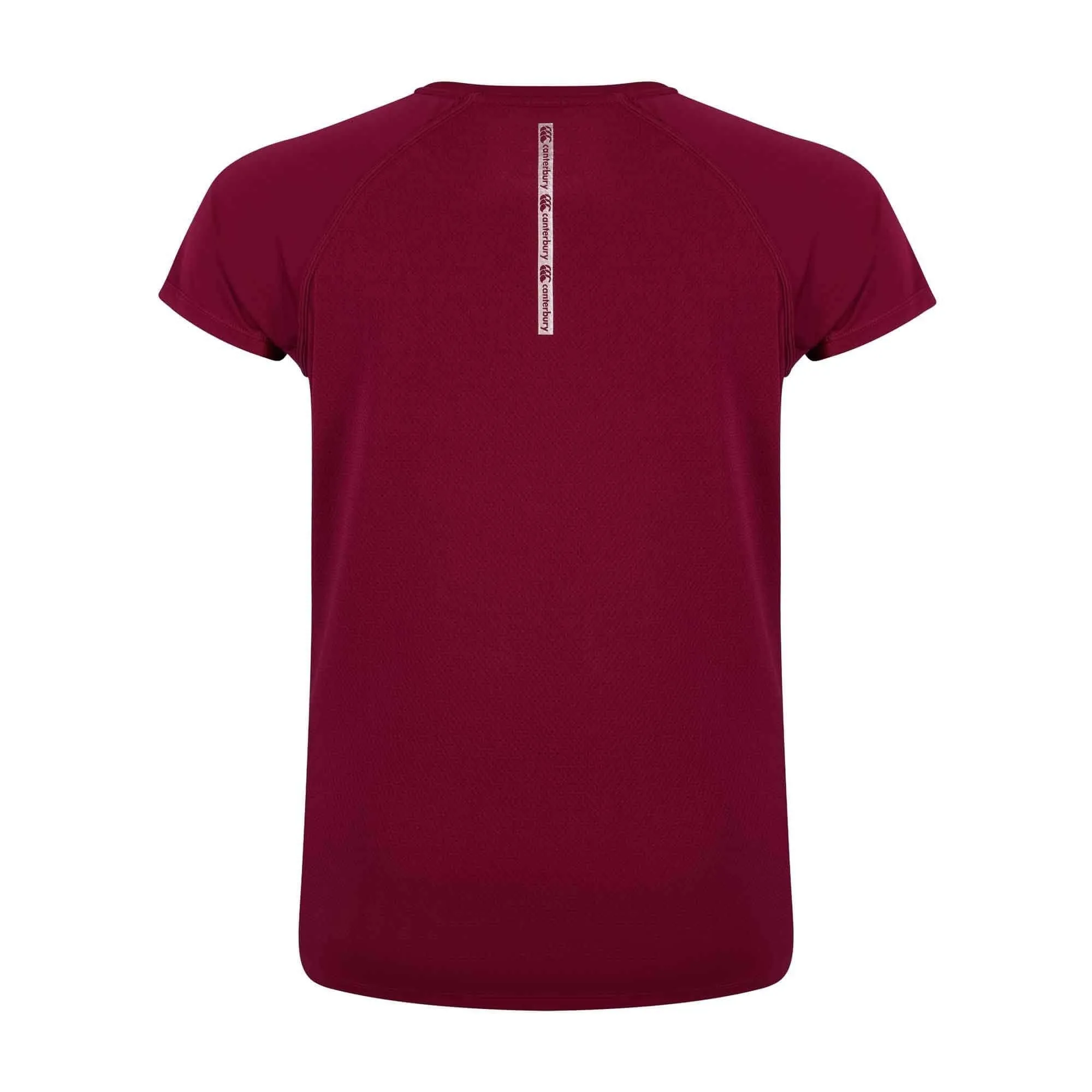 Canterbury Lightspeed Womens Superlight T-Shirt