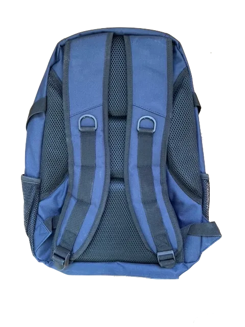 Central West Rugby - Backpack - Navy