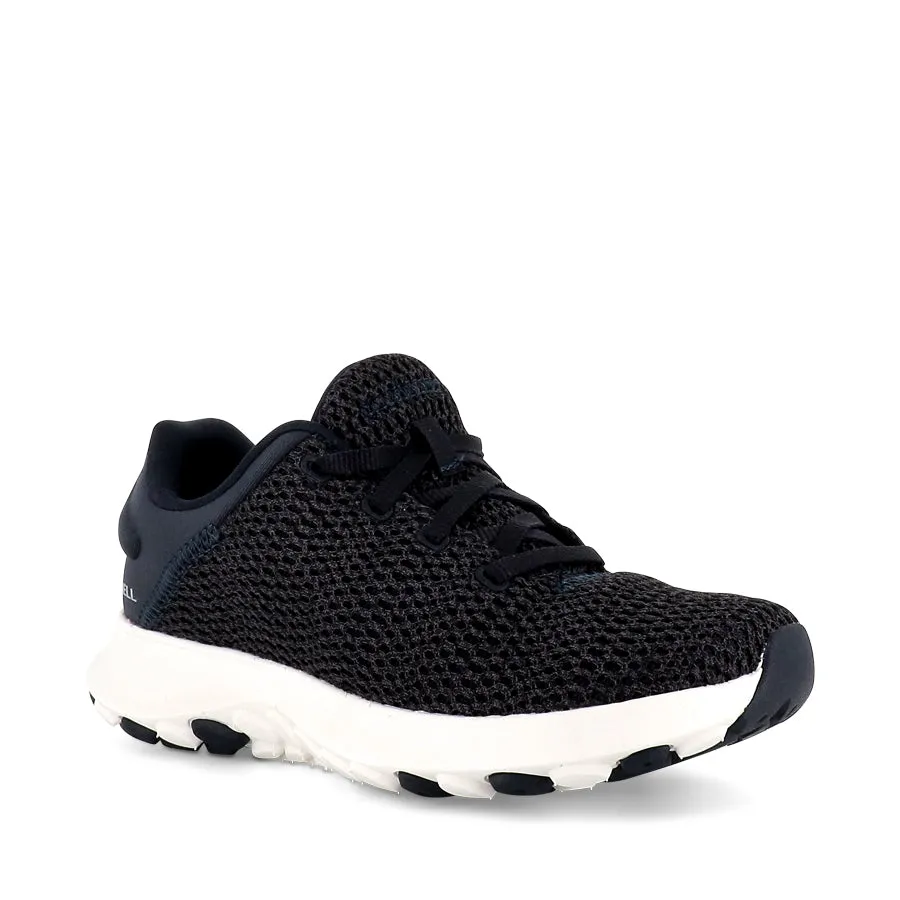 CLOUD VENT  - NAVY/BLACK