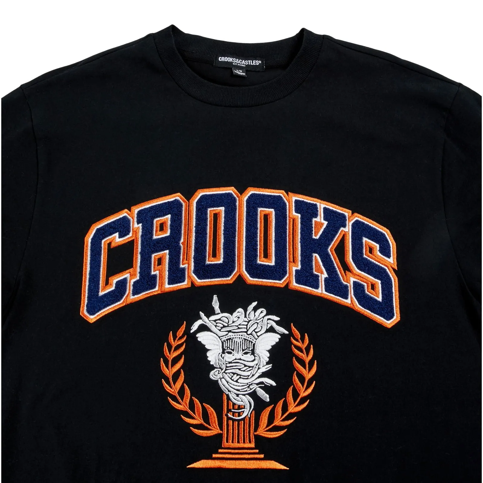 Collegiate Sweatshirt