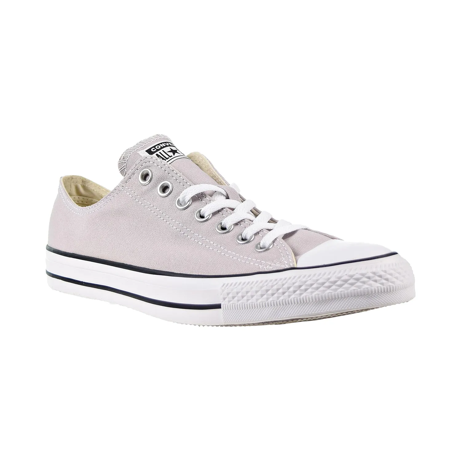 Converse Chuck Taylor All Star Ox Men's Shoes Violet Ash