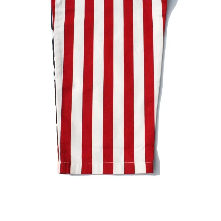 Cookman Chef Pants - Crazy : U.S.A.