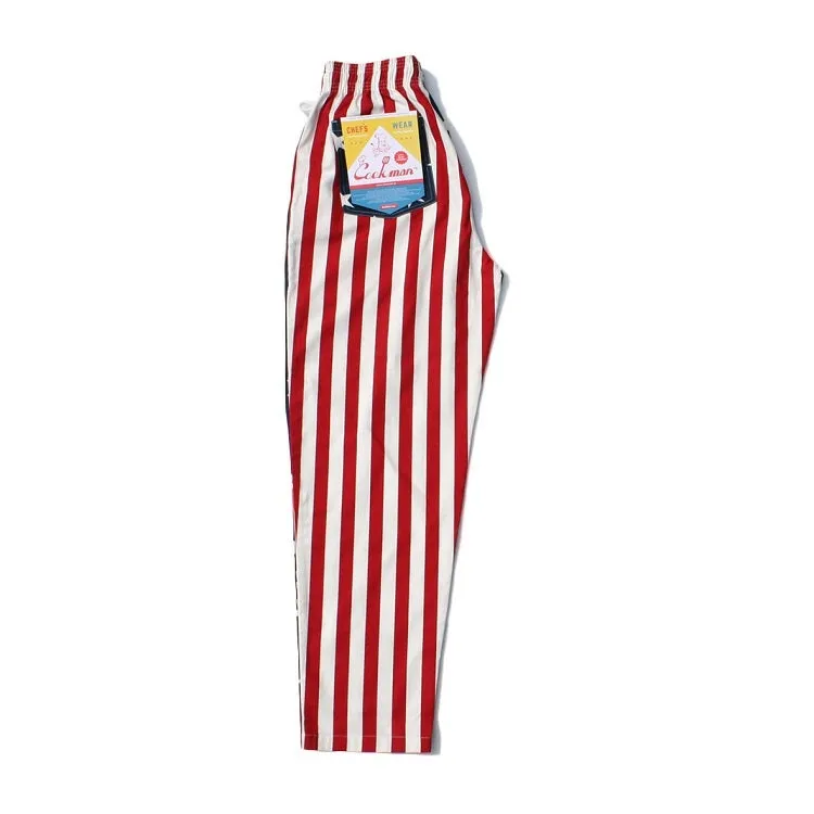 Cookman Chef Pants - Crazy : U.S.A.