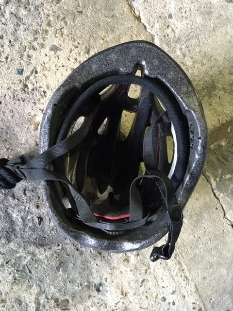 Cycle Helmet, VB101 (Used Grade – A)