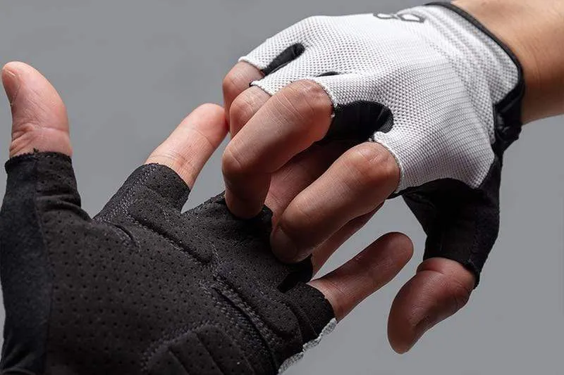 Cycling Gloves Half Finger Mens Women's Summer Sports Shockproof  Sports Gloves MTB Bike Bicycle Glove Guantes Ciclismo