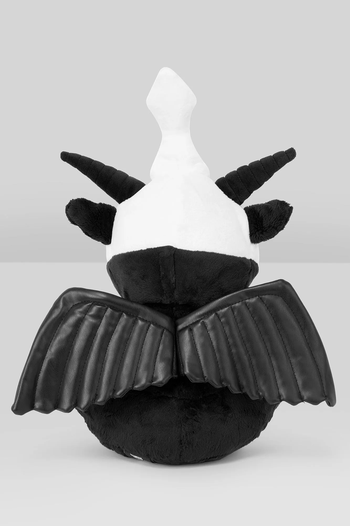 Dark Lord: Relic Plush Toy