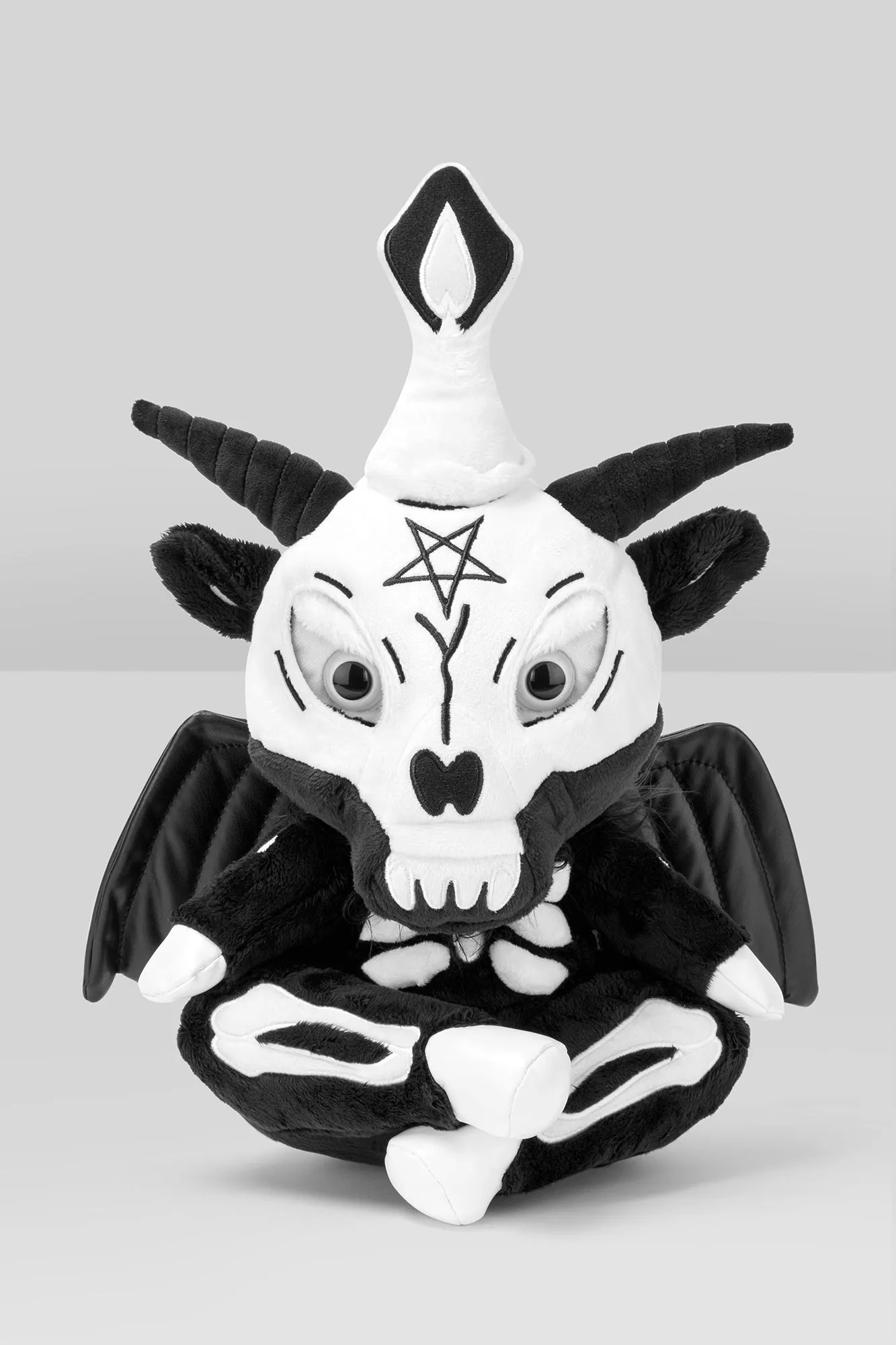 Dark Lord: Relic Plush Toy