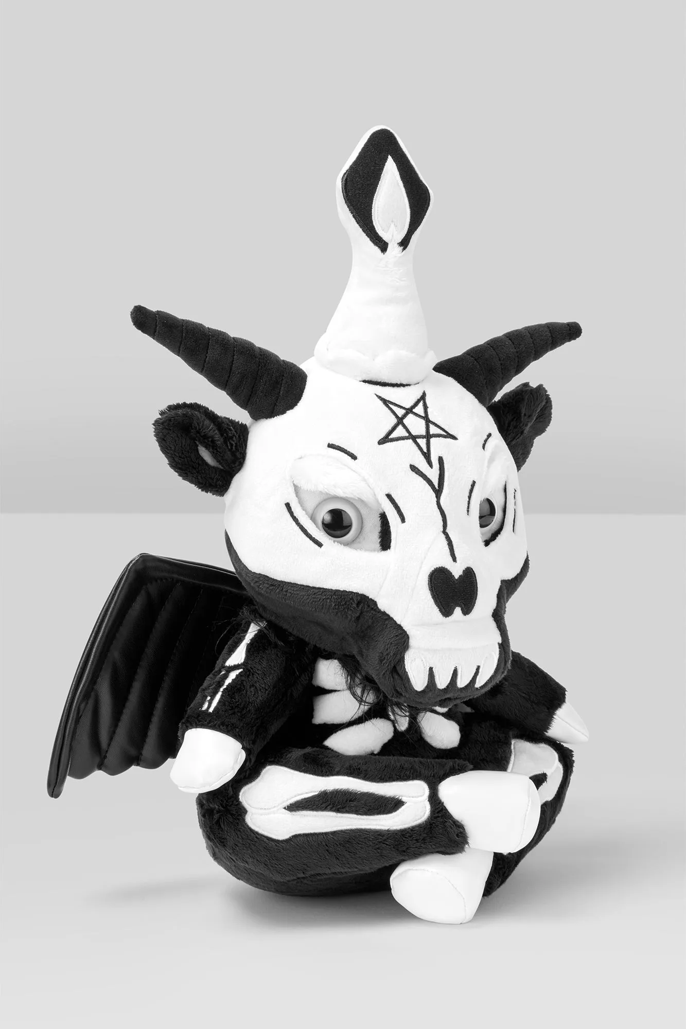 Dark Lord: Relic Plush Toy