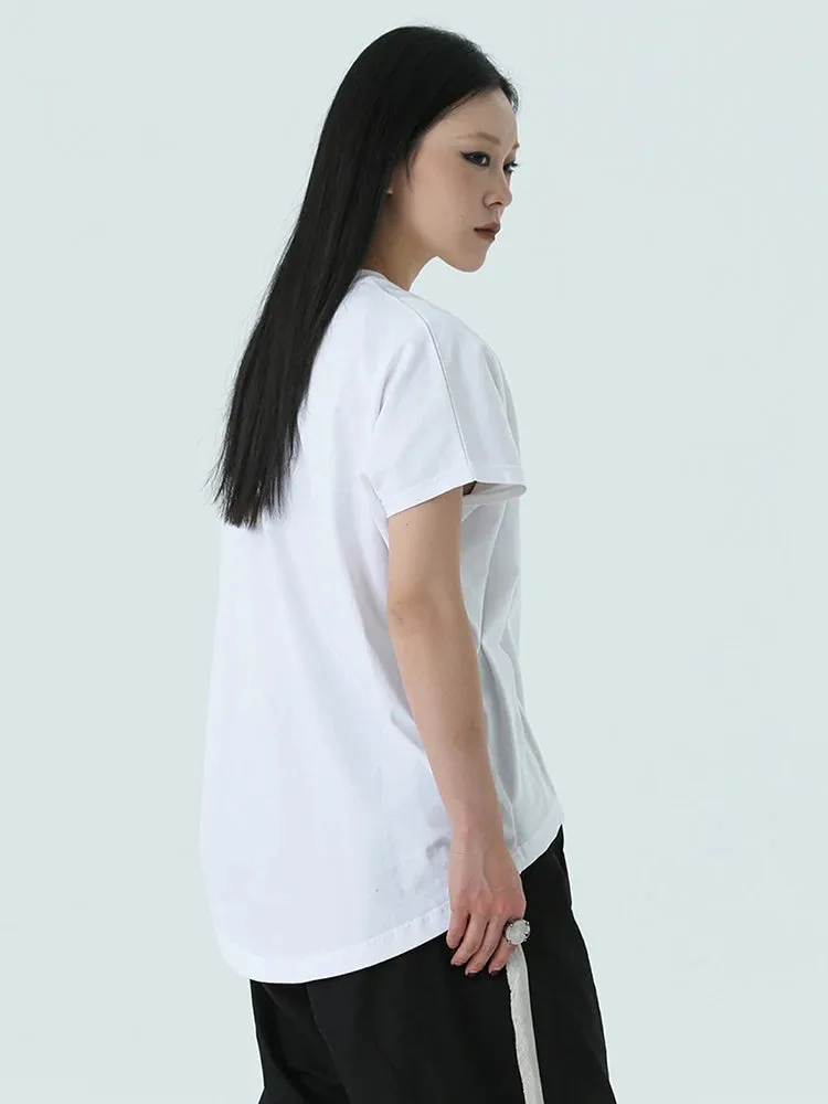 Daundelle Tapered Shirt