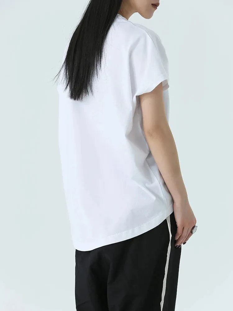 Daundelle Tapered Shirt