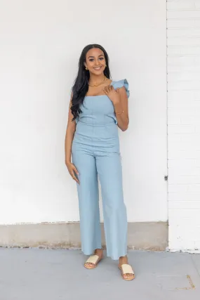 DENISSE JUMPSUIT