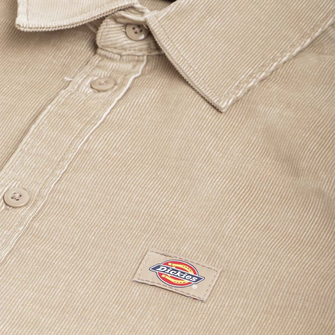 Dickies Wilsonville Long Sleeve Shirt