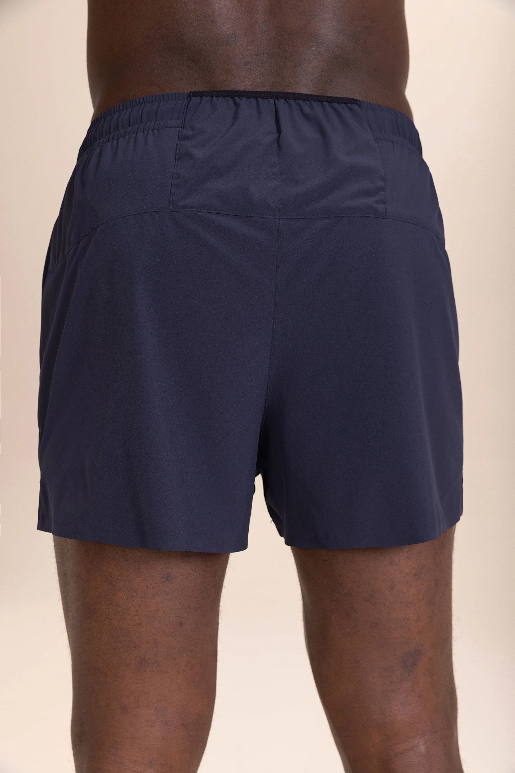 Dryside Men's 3'' Run Shorts